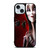 MORTICIA THE ADDAMS FAMILY iPhone 15 Case MORTICIA THE ADDAMS FAMILY iPhone 15 Case