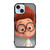 MR PEABODY AND SHERMAN FUNNY MOVIE iPhone 15 Case
