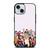 NCT BOYBAND FAMILY iPhone 15 Case