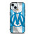 OLYMPIQUE DE MARSEILLE SYMBOL iPhone 15 Case