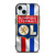 OLYMPIQUE LYON LOGO iPhone 15 Case