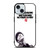 ONE FLEW OVER THE CUCKOO'S NEST iPhone 15 Case