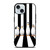 PENGUINS OF MADAGASCAR iPhone 15 Case