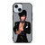 PRINCE PURPLE RAIN CUTE iPhone 15 Case