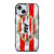 PSV EINDHOVEN ICON iPhone 15 Case