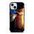 PUSS IN BOOTS MOVIE iPhone 15 Case