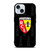 RACING CLUB DE LENS ICON iPhone 15 Case