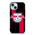 RB LEIPZIG FC BUNDESLIGA LOGO iPhone 15 Case