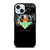 REAL BETIS FC LOGO iPhone 15 Case