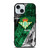 REAL BETIS LALIGA LOGO iPhone 15 Case