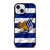 REAL SOCIEDAD ICON LALIGA iPhone 15 Case