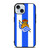 REAL SOCIEDAD LOGO iPhone 15 Case