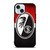 SC FREIBURG LOGO iPhone 15 Case
