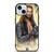SETH FREAKIN ROLLINS COOL iPhone 15 Case