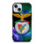 SL BENFICA LOGO ART iPhone 15 Case