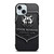 STADE RENNAIS FC LOGO ART iPhone 15 Case