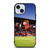 STADE RENNAIS SYMBOL iPhone 15 Case