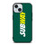 SUBWAY SANDWICH LOGO iPhone 15 Case