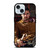 THE GENTLEMEN COOL SERIES iPhone 15 Case