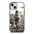 THE PACIFIC SERIES iPhone 15 Case