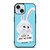 THE SECRET LIFE OF PETS SNOWBALL iPhone 15 Case