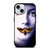 THE SILENCE OF THE LAMBS COVER iPhone 15 Case