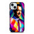 TOM HANKS ART iPhone 15 Case