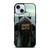 TOP GUN MAVERICK COOL iPhone 15 Case