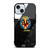 VILLARREAL FC ICON iPhone 15 Case