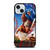WONDER PARK MOVIE iPhone 15 Case