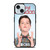 YOUNG SHELDON SERIES iPhone 15 Case
