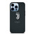 JUVENTUS LOGO iPhone 13 Pro Max Case