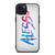 ALESSO ICON iPhone 15 Plus Case