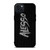 ALESSO LOGO iPhone 15 Plus Case