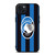 ATALANTA LOGO iPhone 15 Plus Case