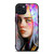BILLIE EILISH ART iPhone 15 Plus Case
