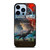 JURASSIC WORLD FALLEN KINGDOM iPhone 13 Pro Max Case JURASSIC WORLD FALLEN KINGDOM iPhone 13 Pro Max Case
