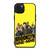 BROOKLYN NINE NINE SERIES iPhone 15 Plus Case