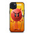 DEVILICIOUS THE EMOJI MOVIE iPhone 15 Plus Case