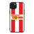 FC UNION BERLIN ICON iPhone 15 Plus Case