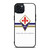 FIORENTINA FOOTBALL CLUB iPhone 15 Plus Case