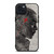 HIJACK SERIES ART iPhone 15 Plus Case
