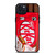 KITKAT CHOCOLATE iPhone 15 Plus Case