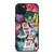 KUROKO'S BASKETBALL ANIME ART iPhone 15 Plus Case