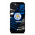 LEICESTER CITY FC LOGO EPL iPhone 15 Plus Case