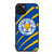 LEICESTER CITY FC LOGO iPhone 15 Plus Case