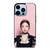 JENNIE BLACKPINK 3 iPhone 13 Pro Max Case