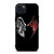 LUCIFER WINGS iPhone 15 Plus Case