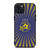 MACCABI TEL AVIV LOGO iPhone 15 Plus Case