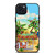 MARGARITAVILLE JIMMY BUFFETT ART iPhone 15 Plus Case